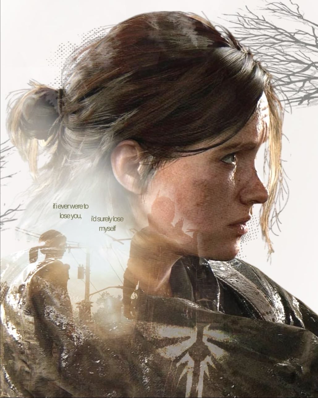 The Last of Us Part II - PlayStation 4 · PlayStation 5