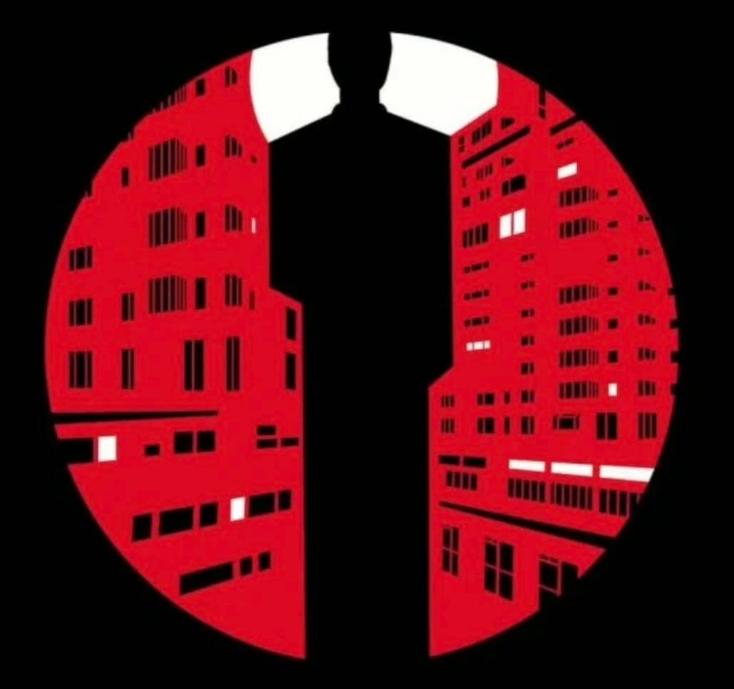 Afterdark - Haruki Murakami 路 2007