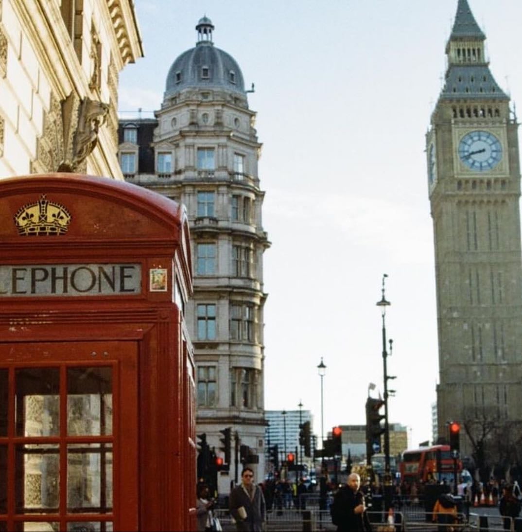 gap year travel - Places hypelist by megan