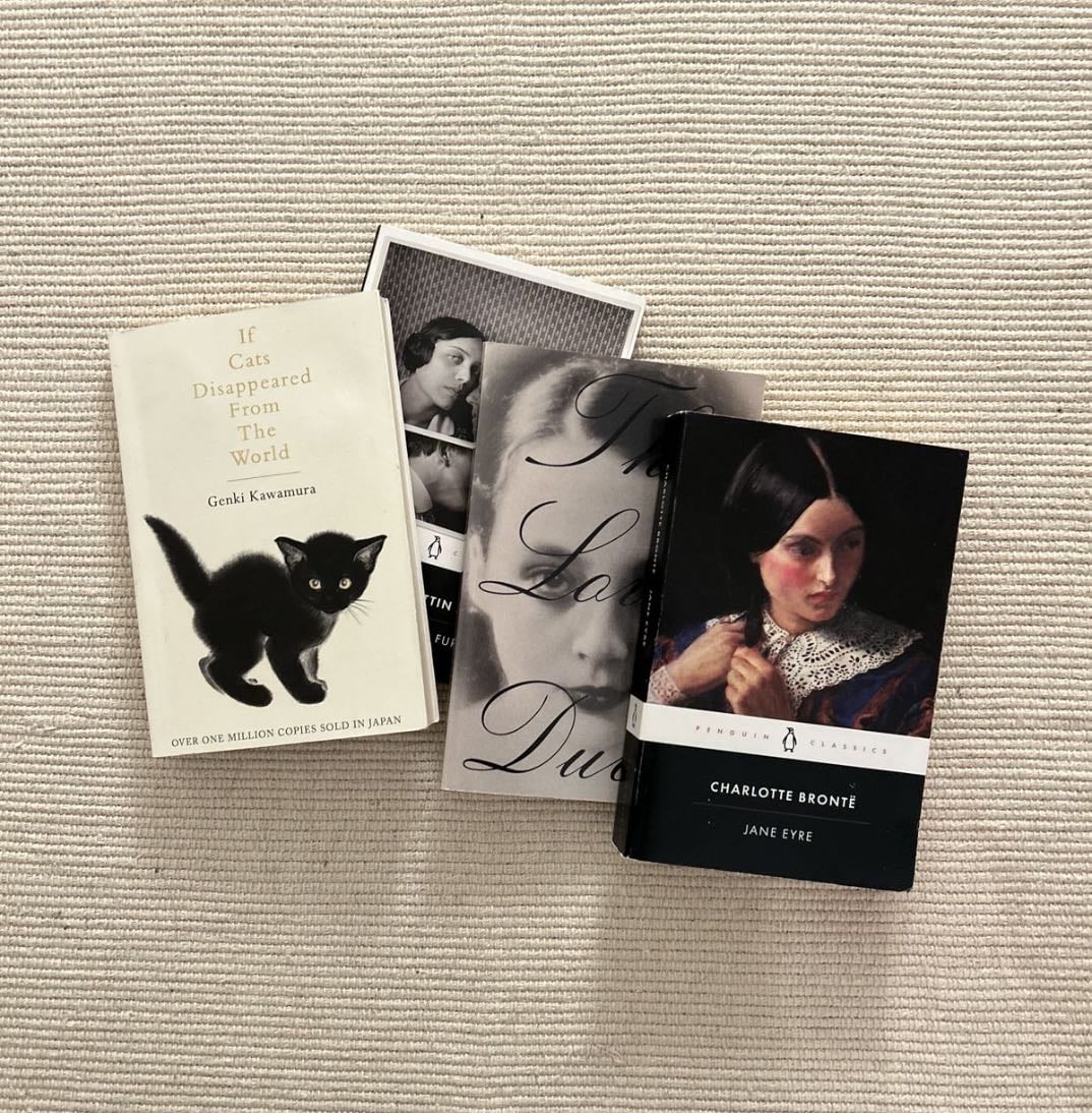 2026 tbr - Books hypelist by megan