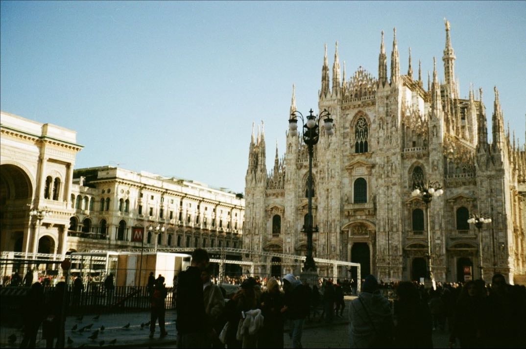 Milano