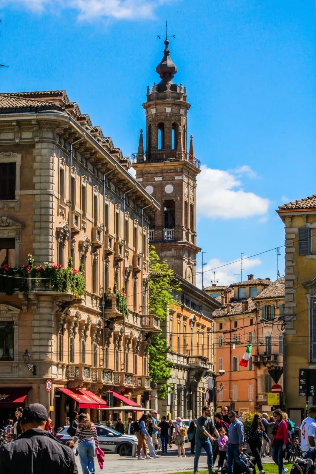 Parma