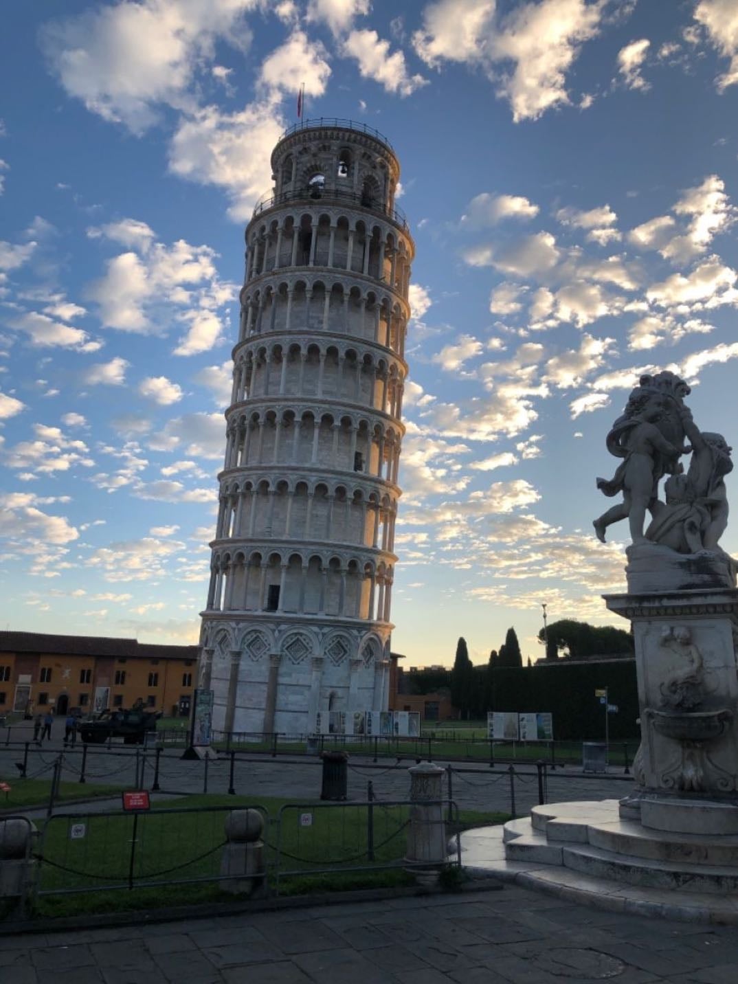 Pisa