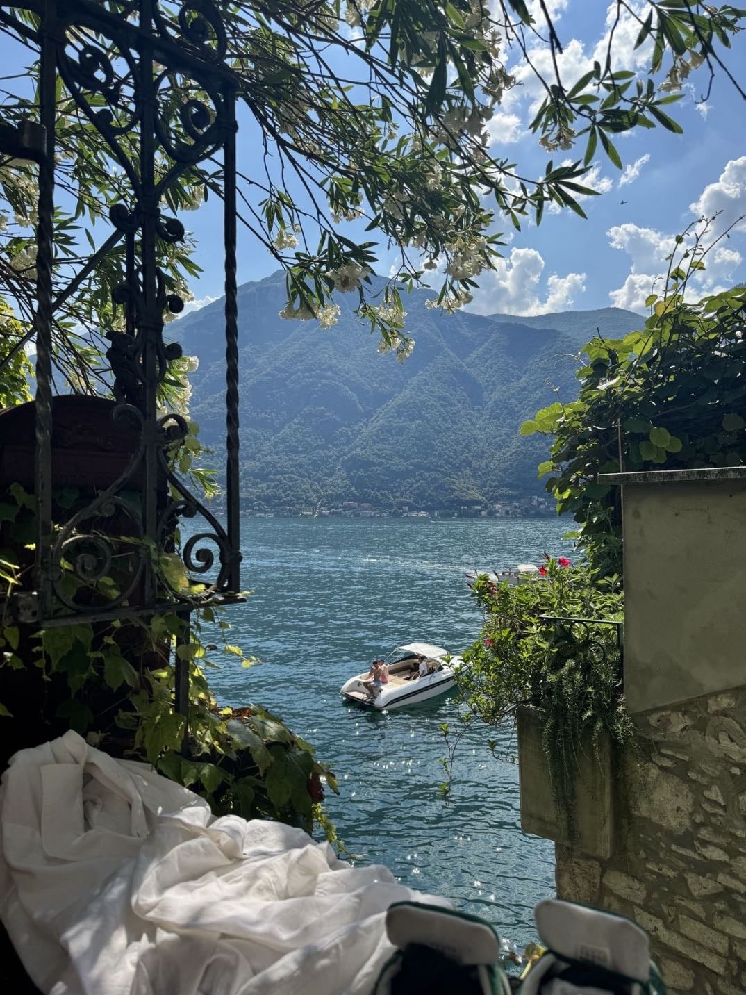 Lago di Como
