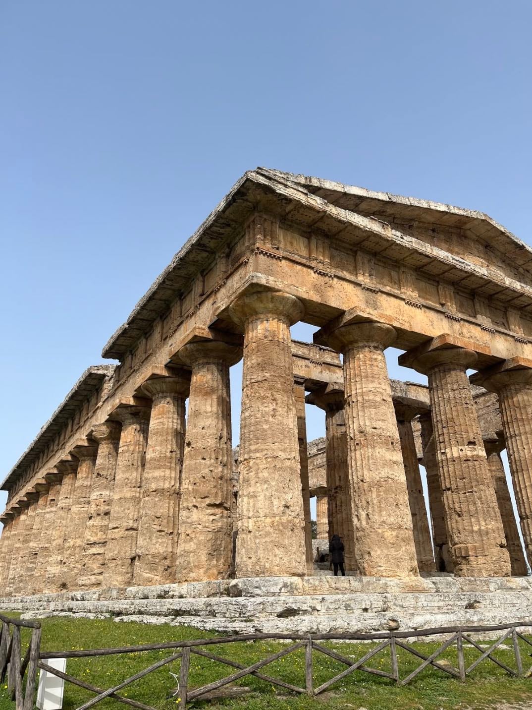 Paestum