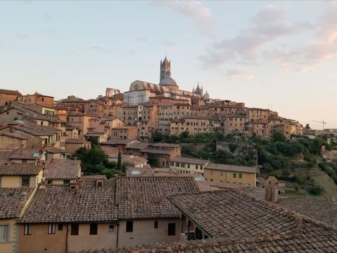 Siena