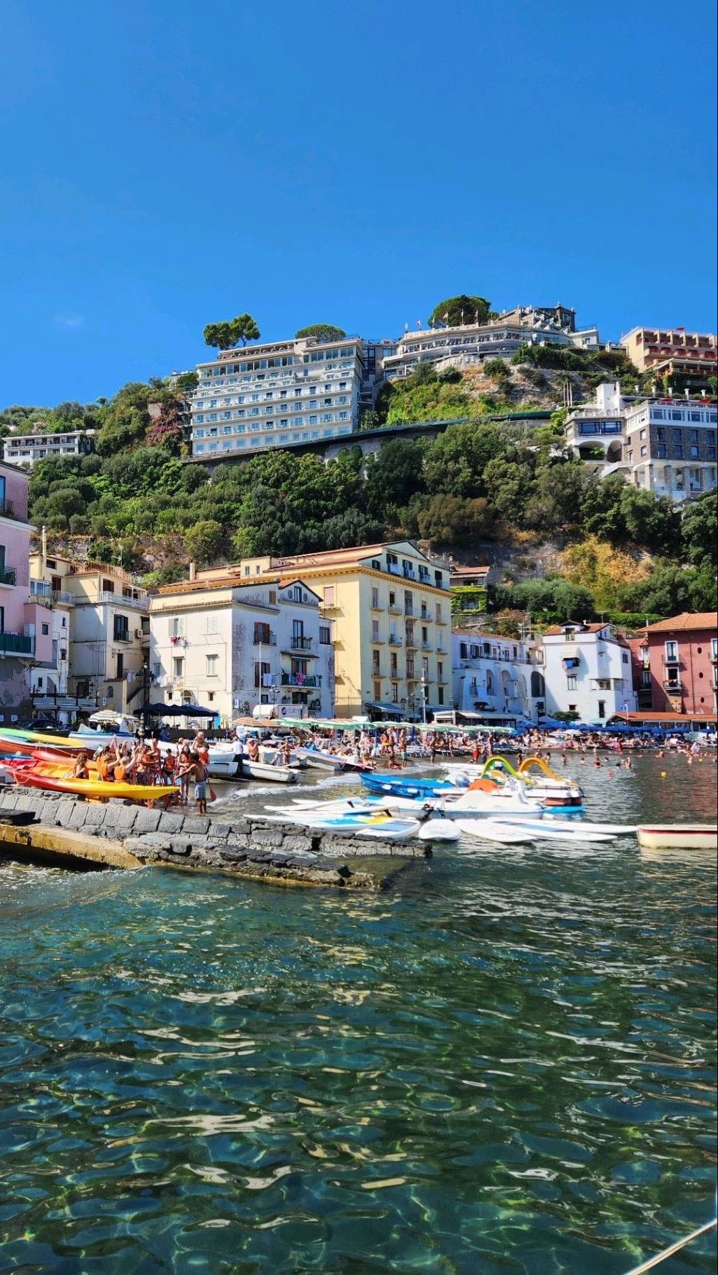 Sorrento