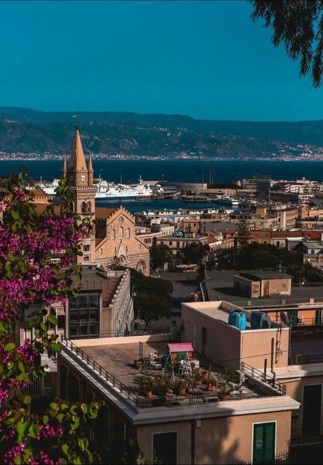 Messina