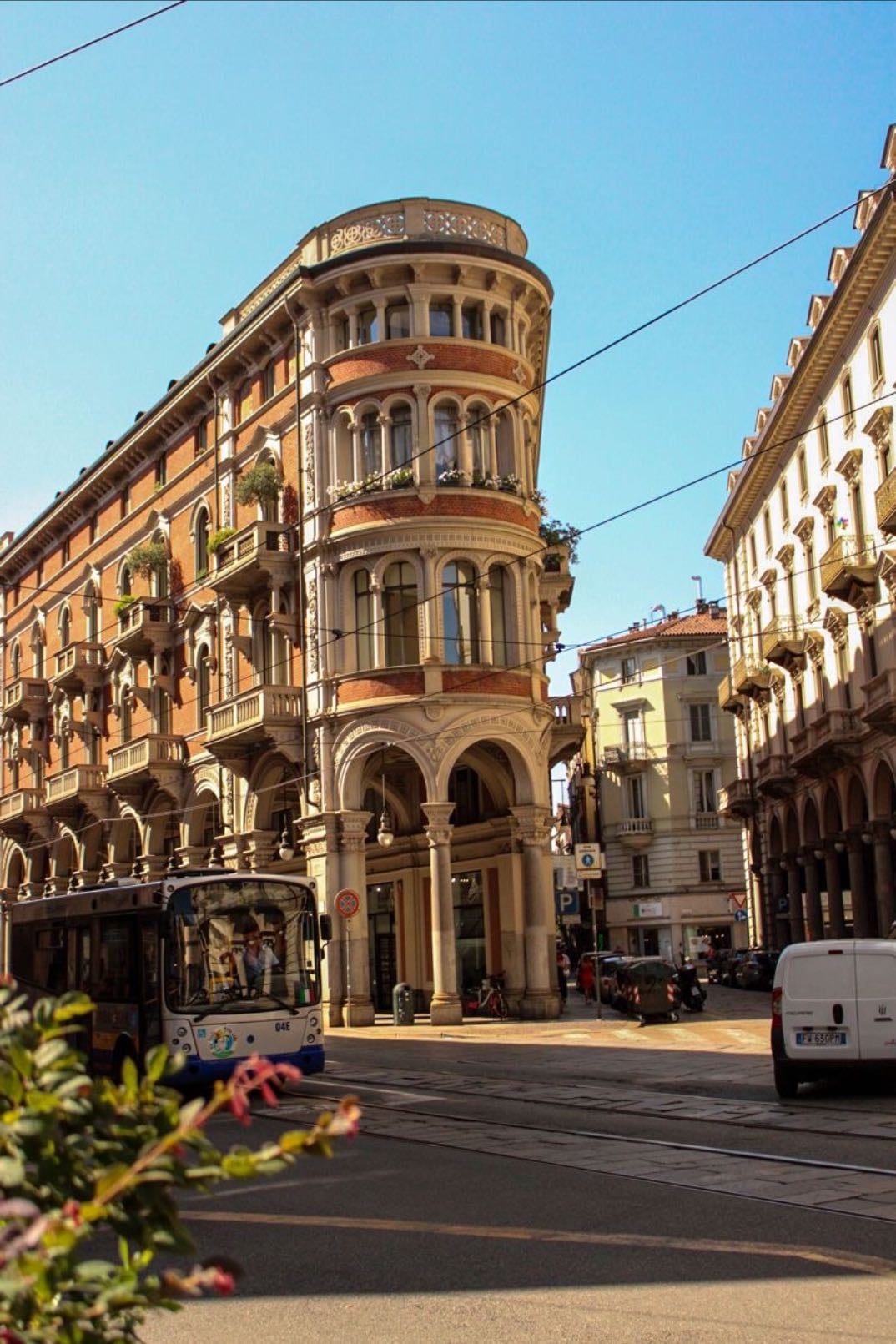 Torino