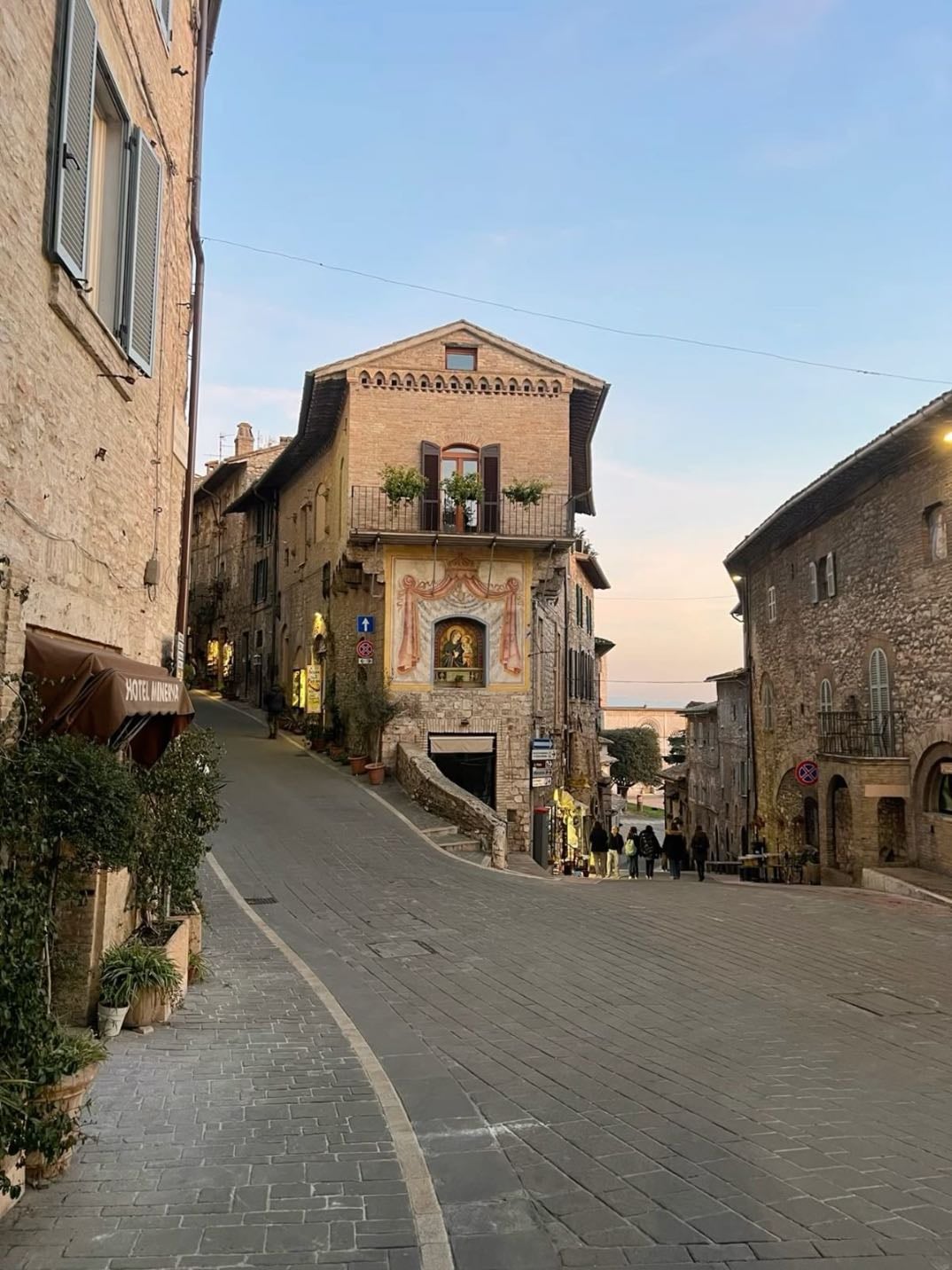 Assisi
