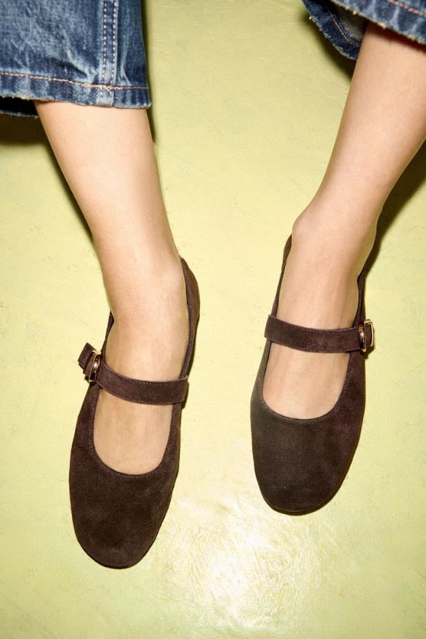 Ballerina - Zara