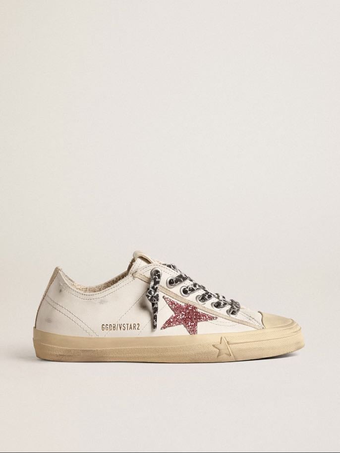 V-Star - Golden Goose
