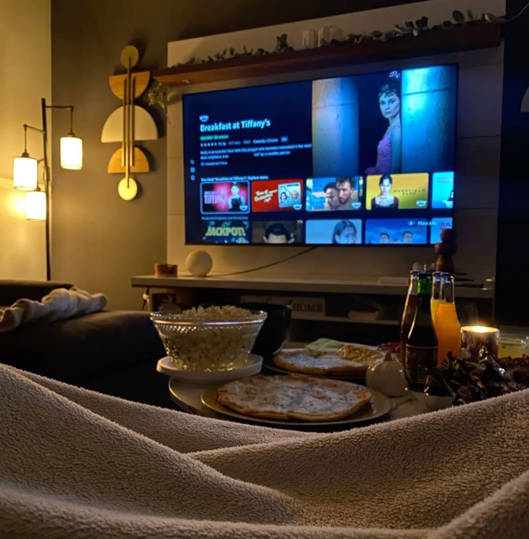 Popcorn Plans - Movies hypelist by Aly