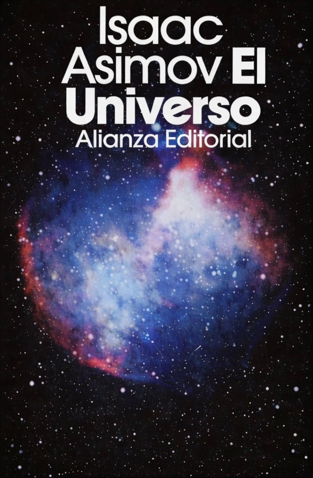 El universo - Isaac Asimov