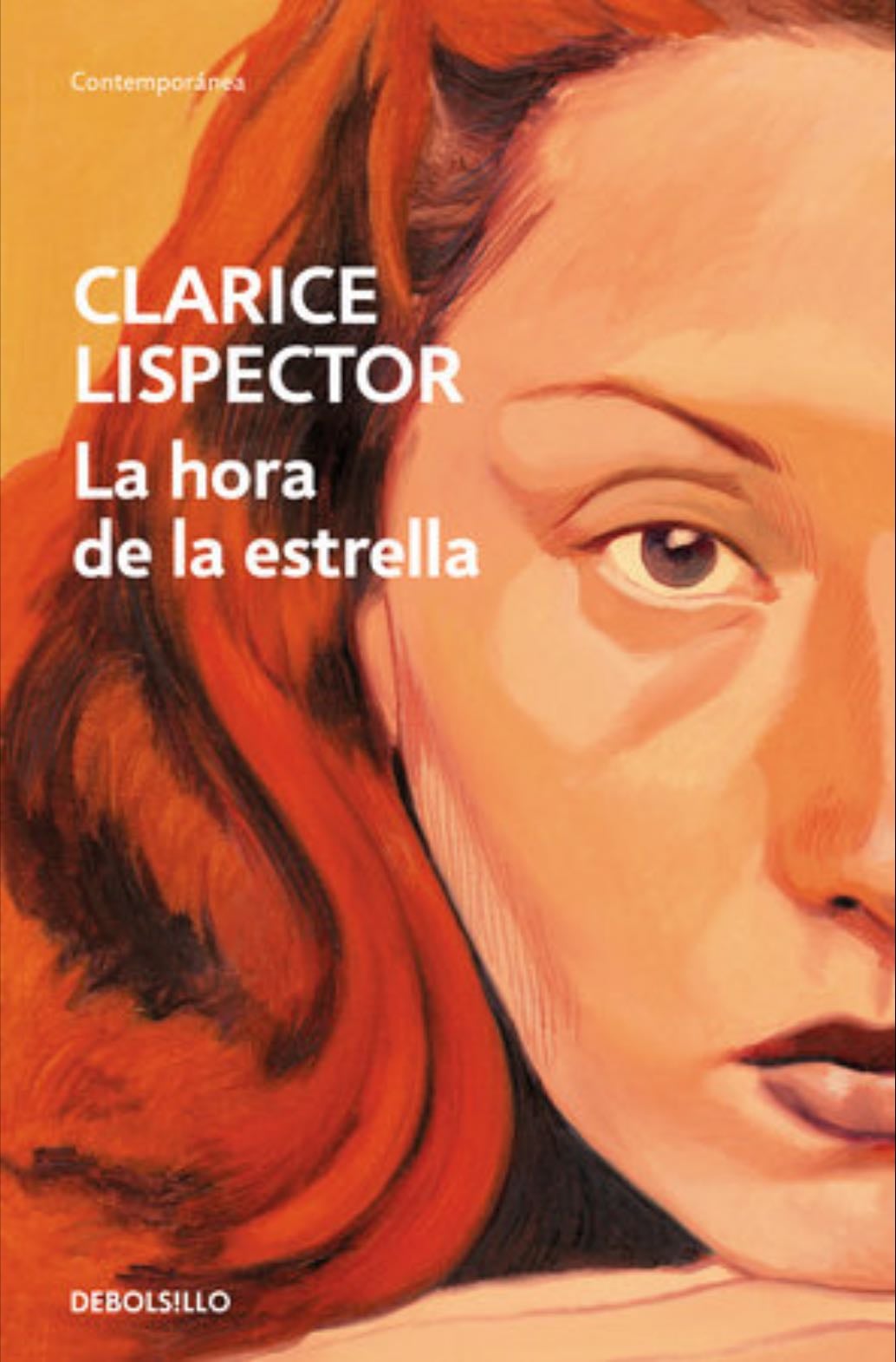 La hora de la estrella - Clarice Lispector