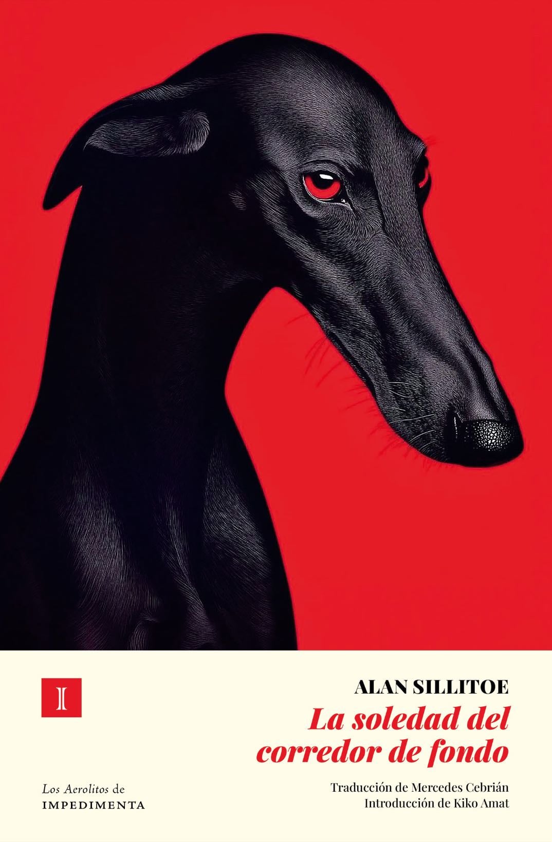 La soledad del corredor de fondo - Alan Sillitoe