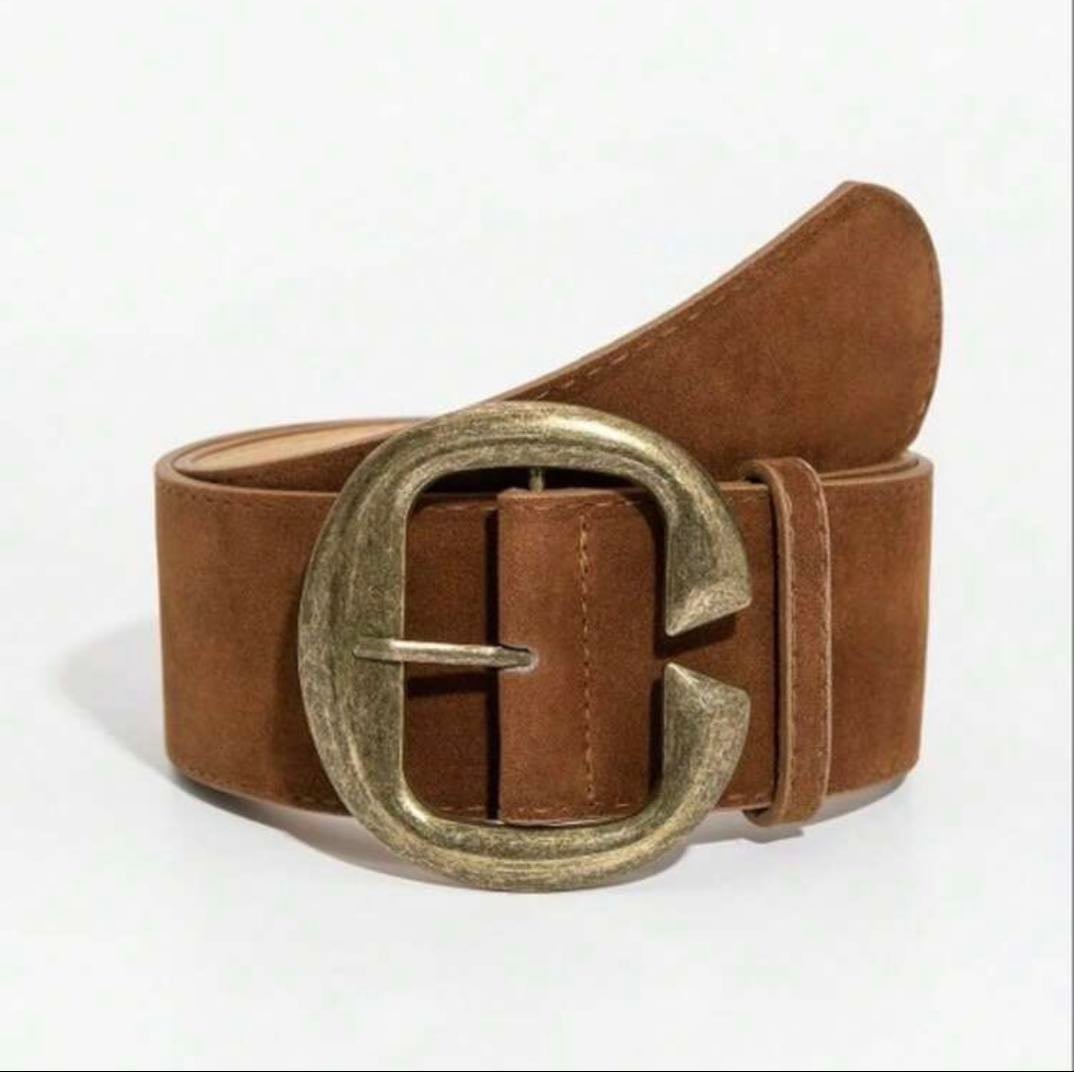 Belt - 4,38€
