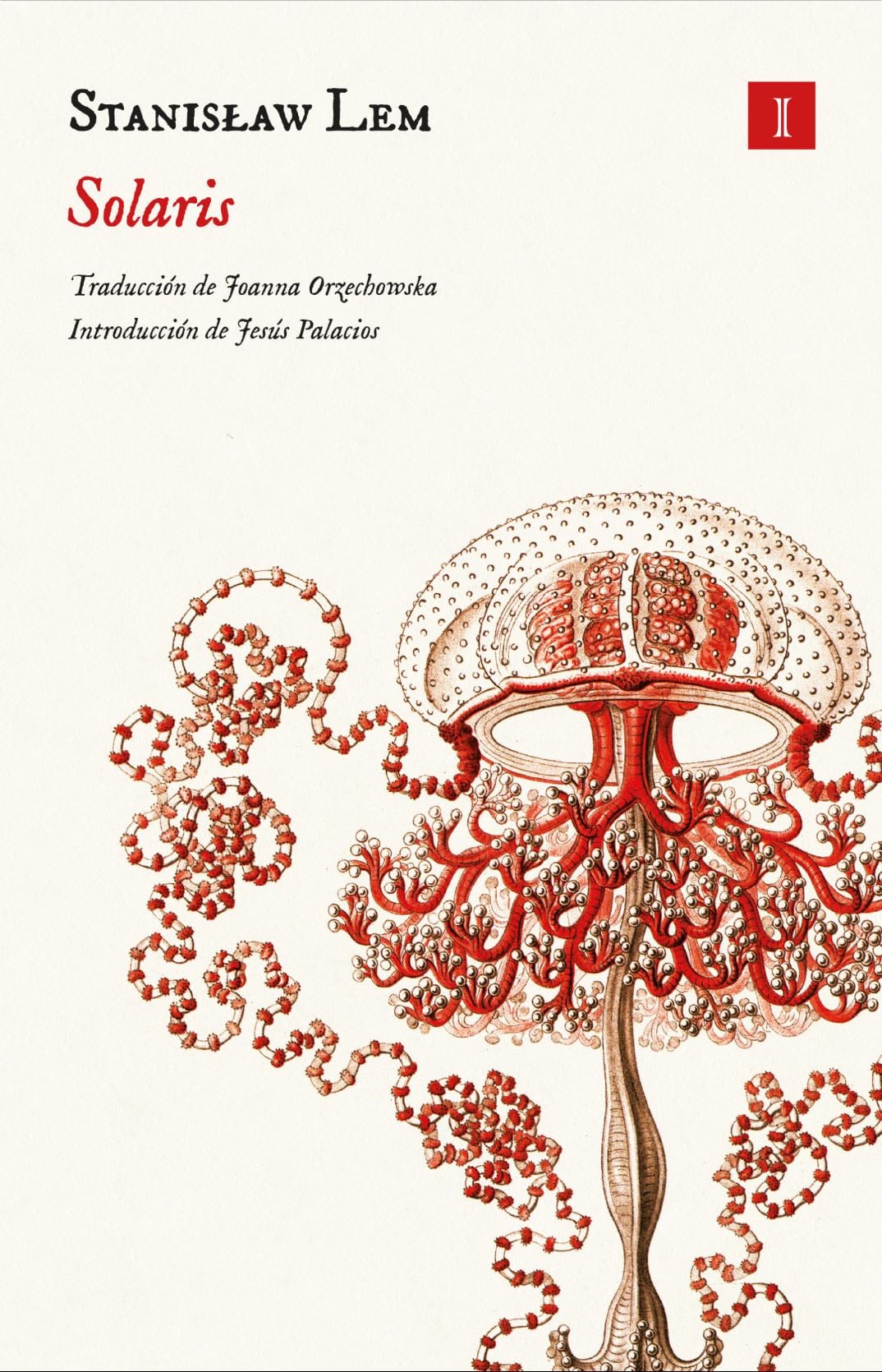 Solaris - Stanislaw Lem