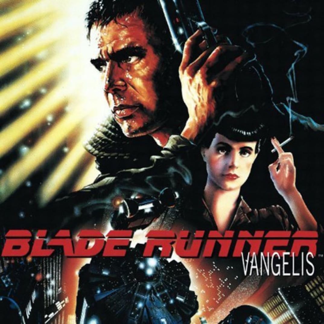 Blade Runner B.S.O