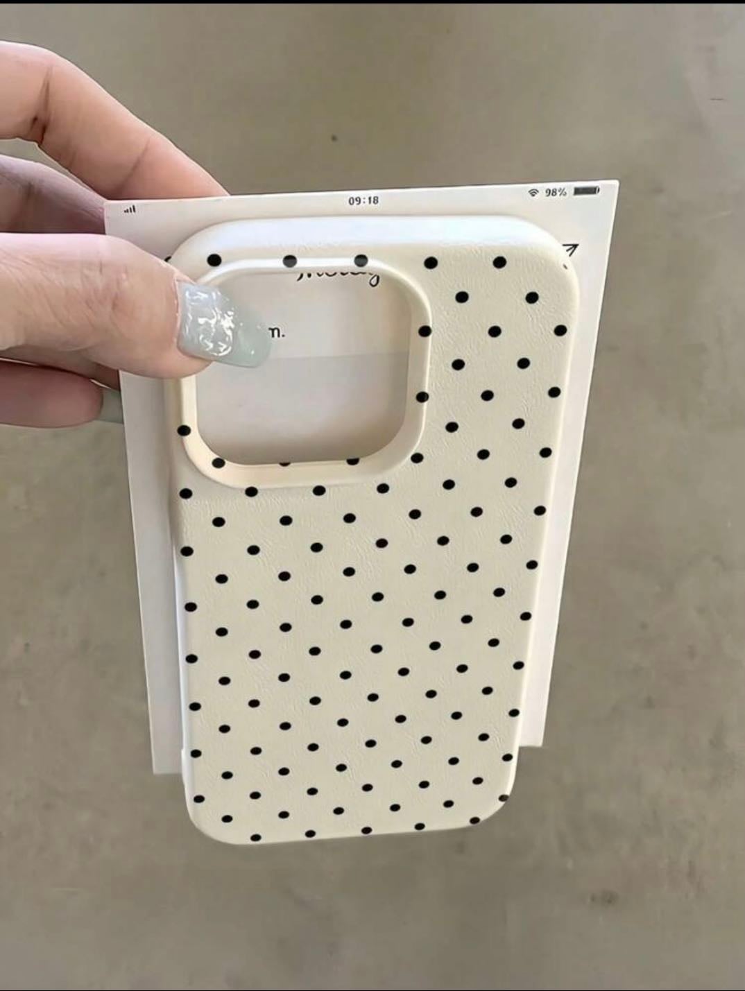 Funda de móvil - 1,88€