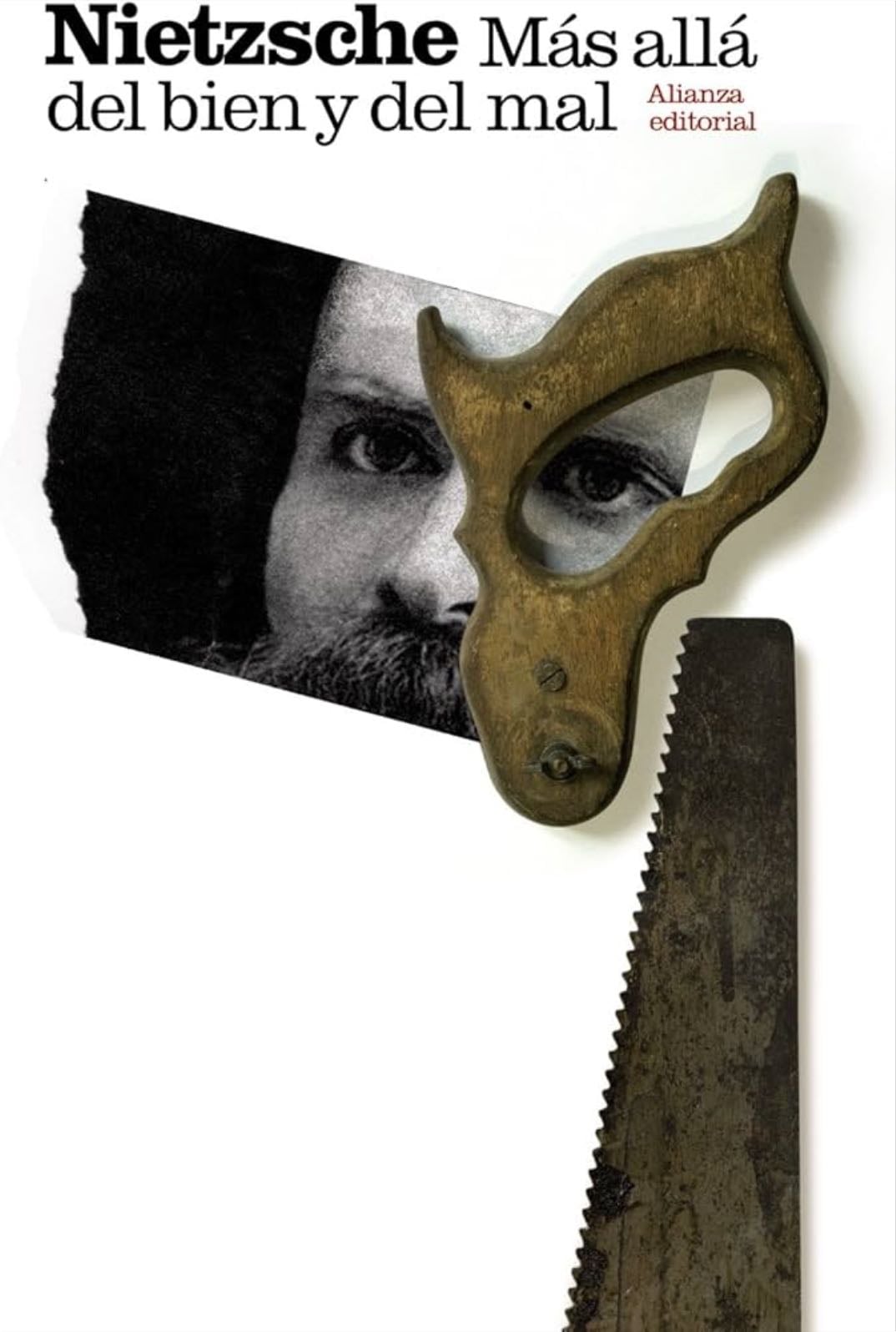 Más allá del bien y del mal - Friedrich Nietzsche