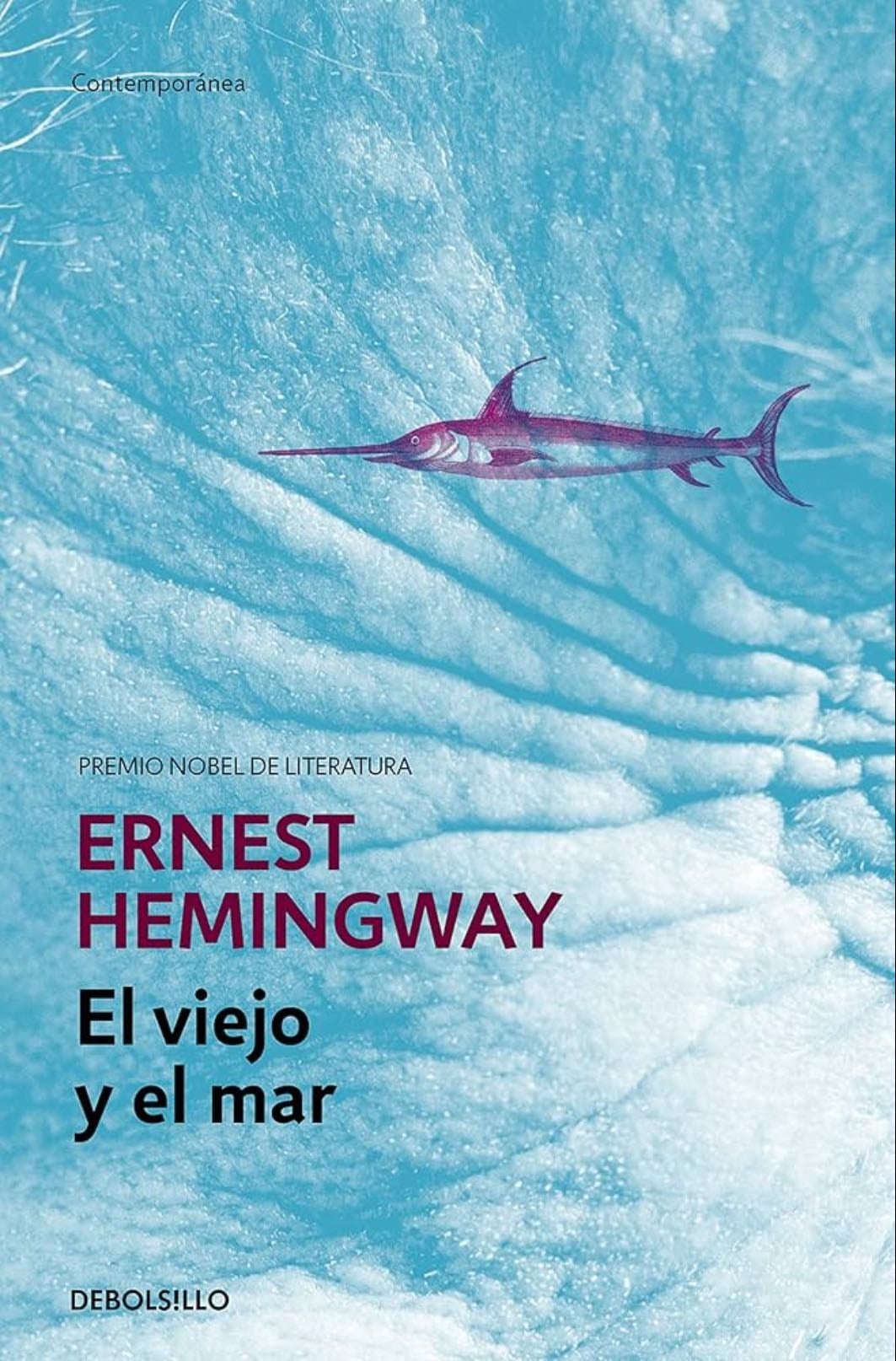 El viejo y el mar - Ernest Hemingway