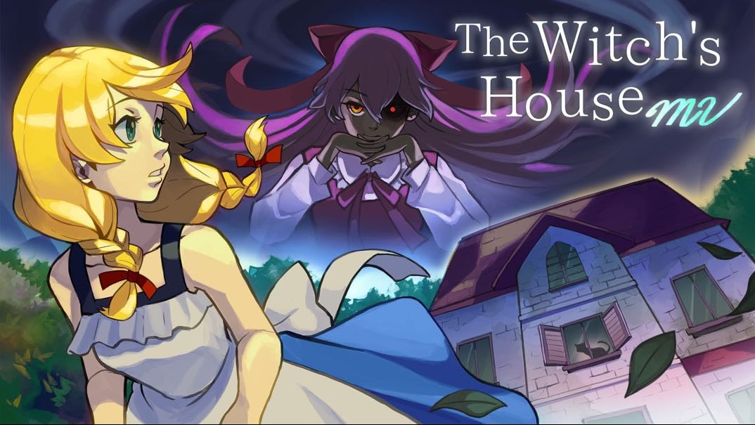 The Witch House