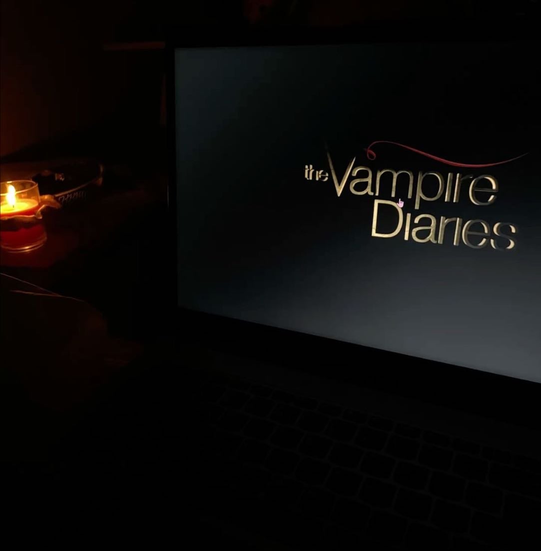 Série 🕯️ - Movies hypelist by 𝒩