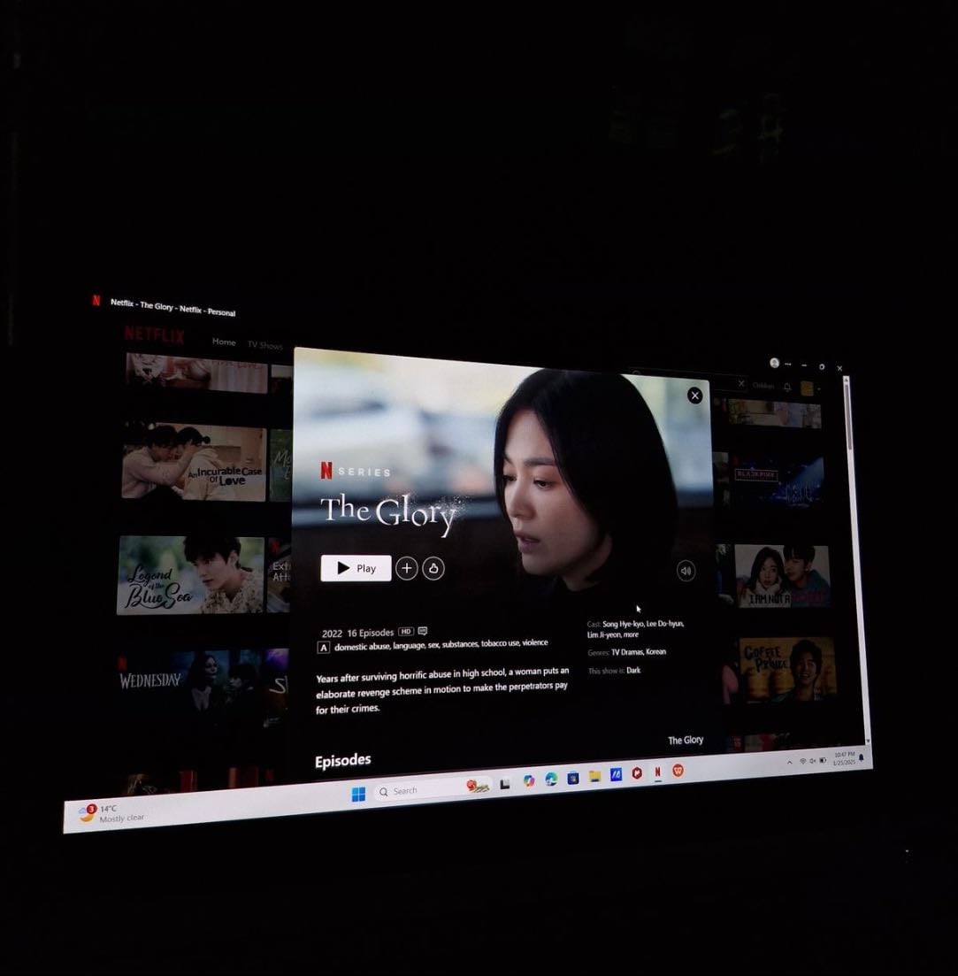 Kdrama - Movies hypelist by 𝒩