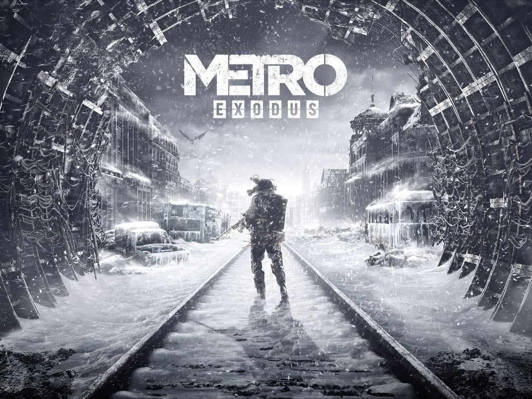 Metro Exodus - Google Stadia · Linux · Mac · PC (Microsoft Windows) · PlayStation 4 · PlayStation 5 · Xbox One · Xbox Series X|S