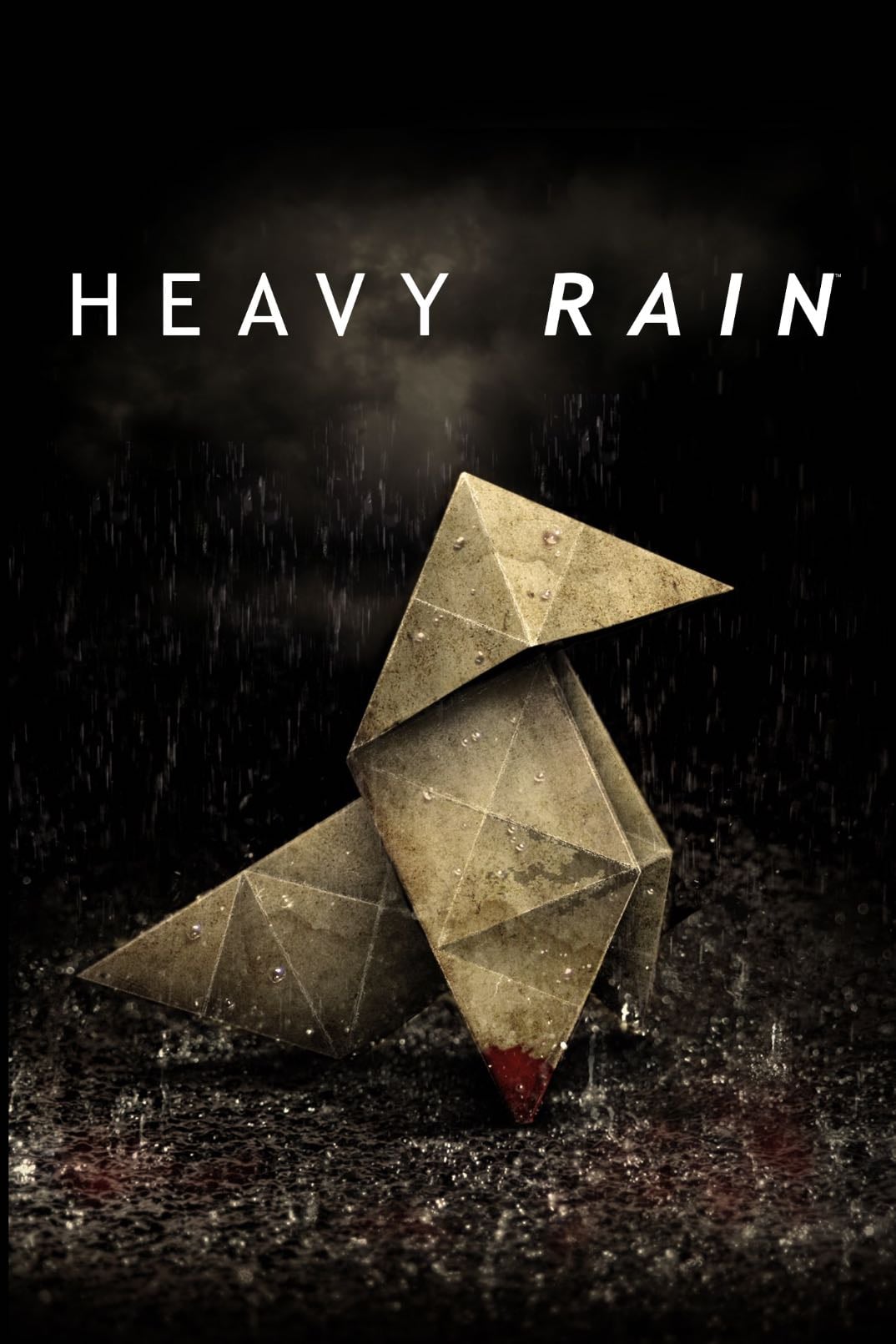 Heavy Rain - PC (Microsoft Windows) · PlayStation 3 · PlayStation 4