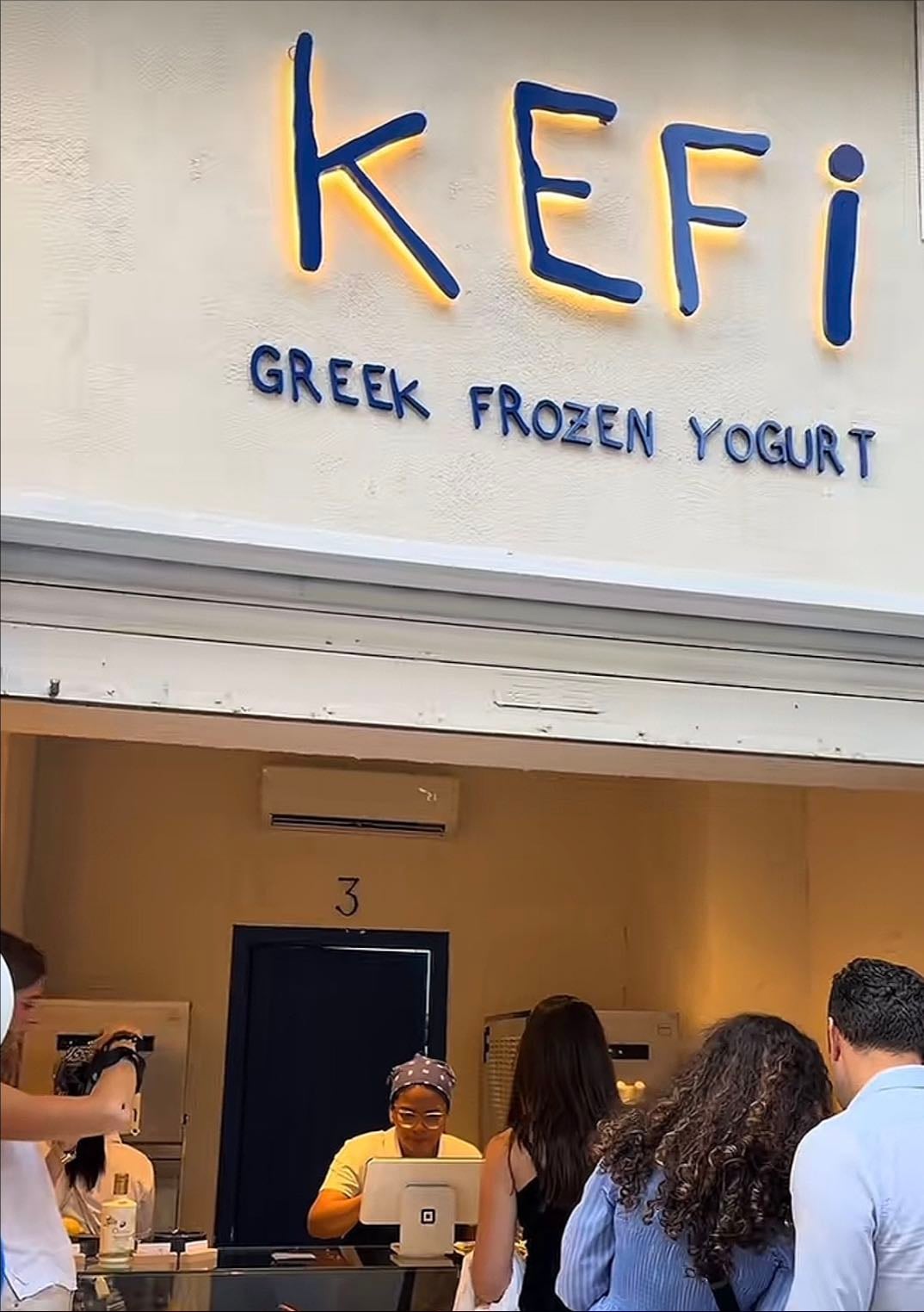 Kefi - 1-10€
