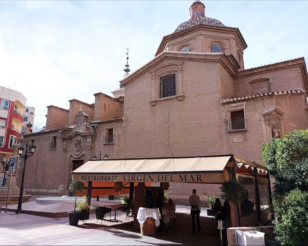 Virgen del Mar - 30-40€