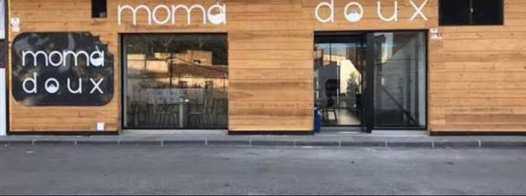 Moma Doux - 20-30€