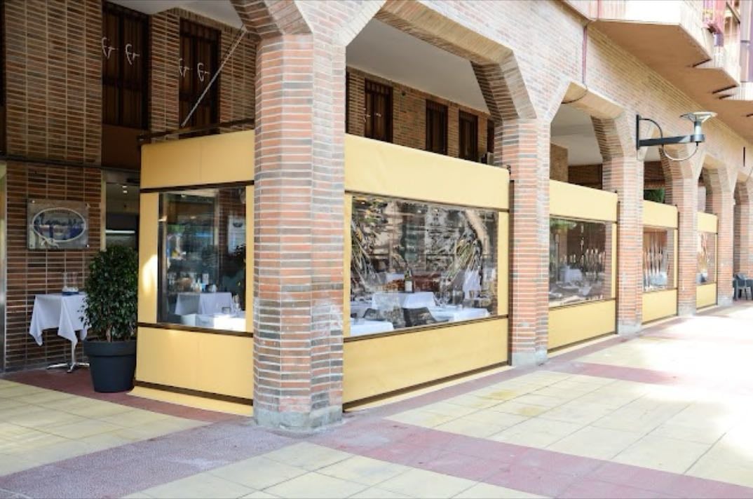 El Amarre - 30-40€