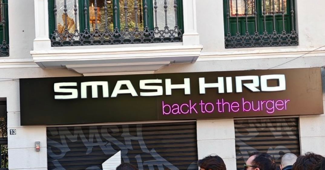 Smash Hiro - 10-20€