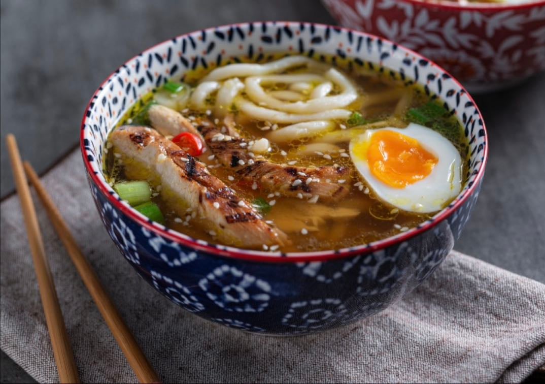 Ramen