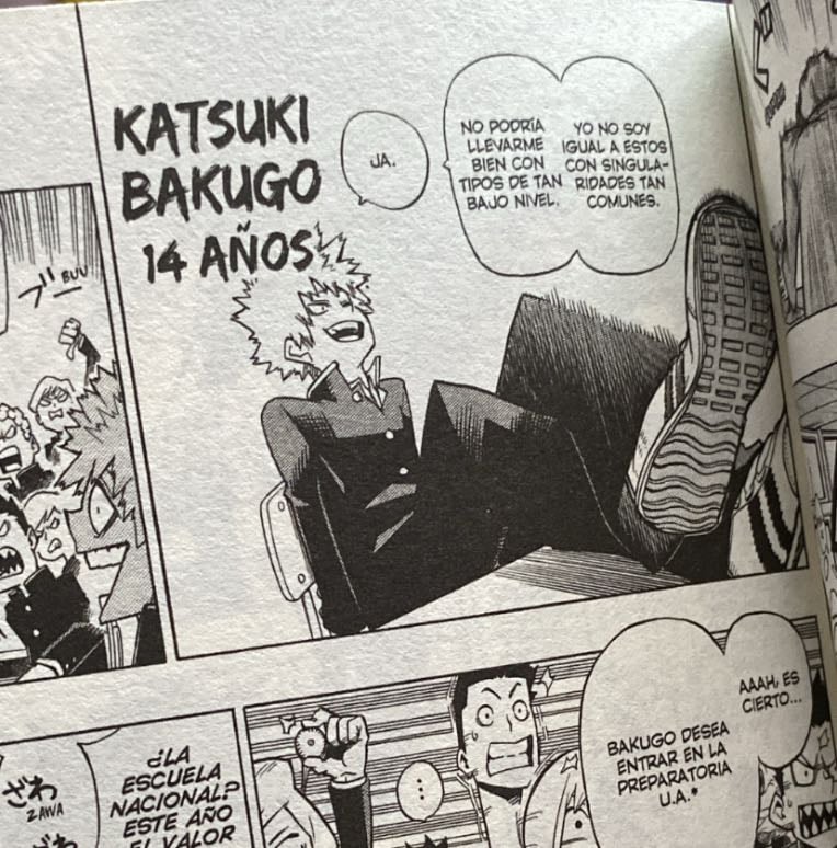 anime