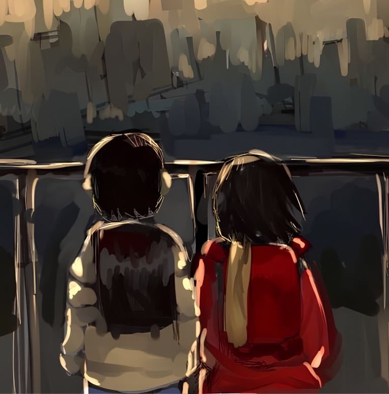 ⋆.*ೃ✧ animes