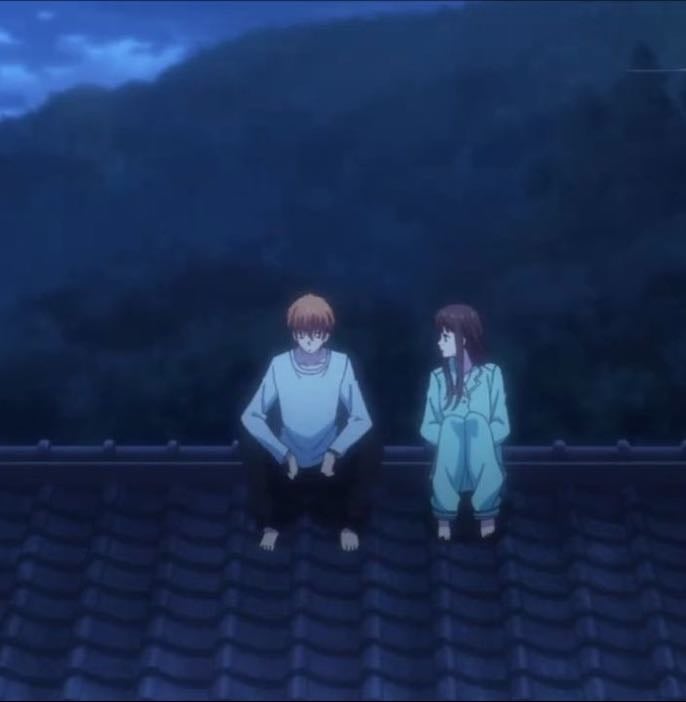anime