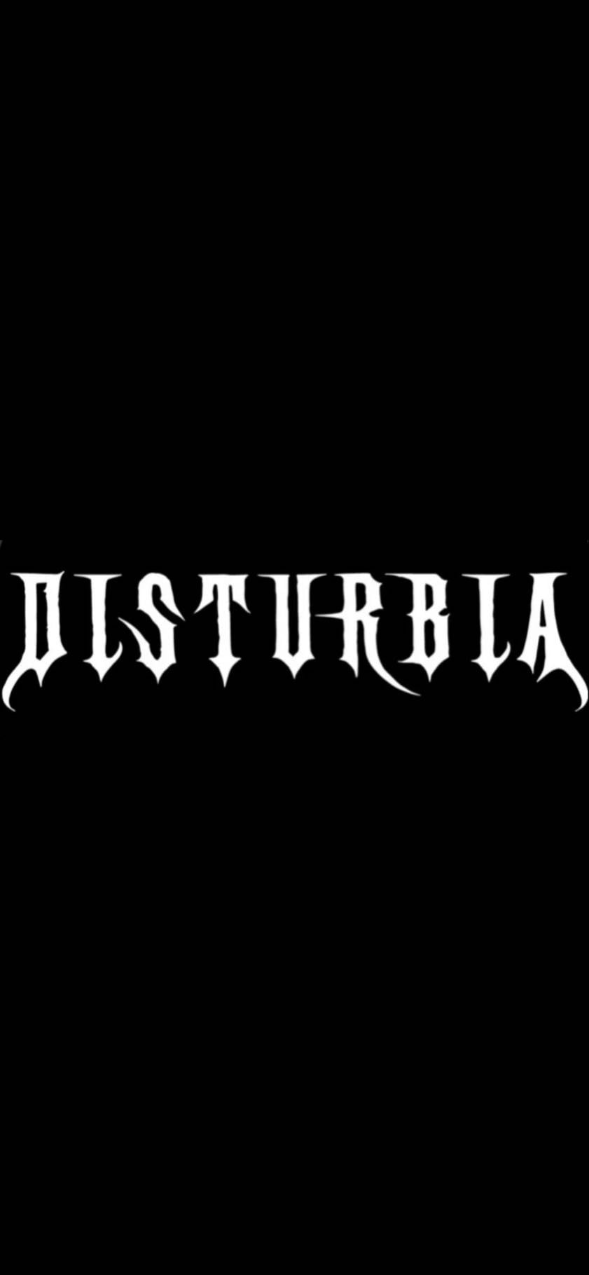 disturbia gift card - I love all of their stuff sm!!