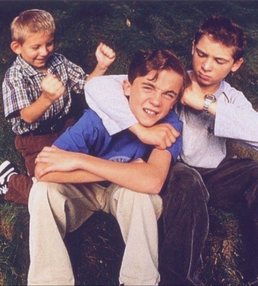 Malcolm in the Middle - 2000
