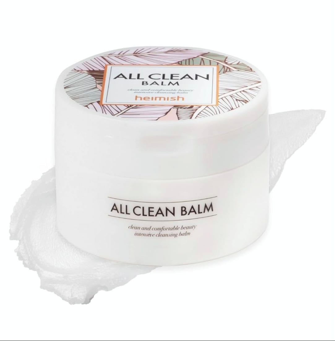 HEIMISH - all clean balm - option 2