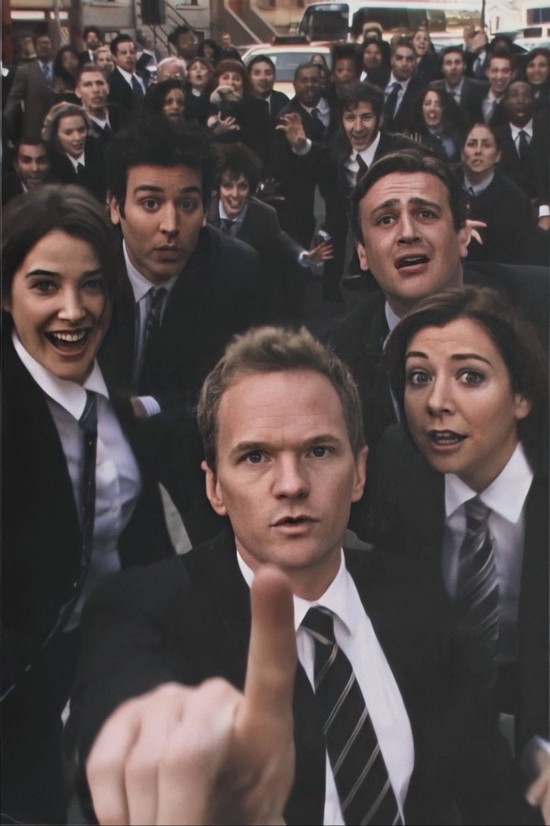 How I Met Your Mother - 2005