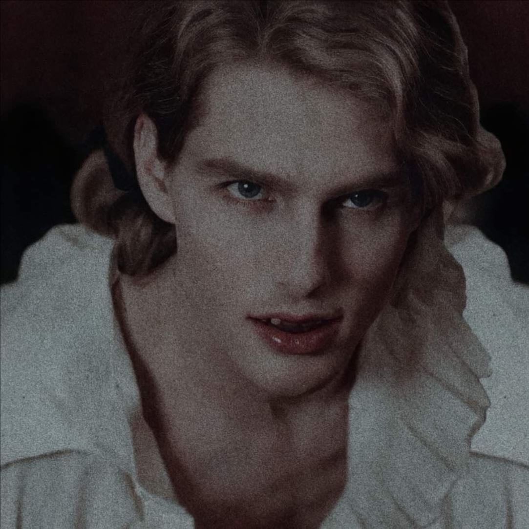 lestat de lioncourt - the vampire chronicles