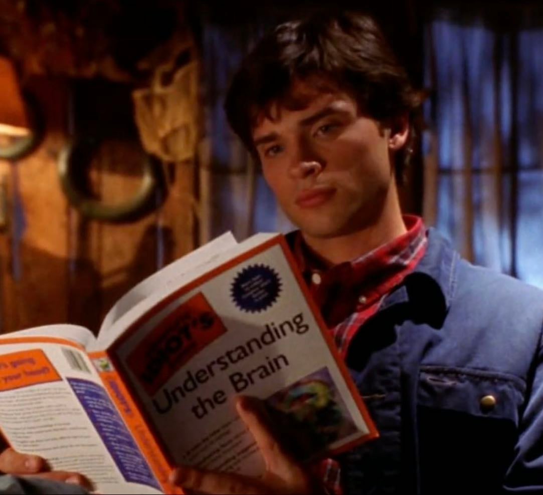 Smallville - 2001