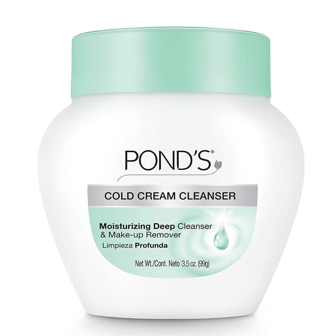 POND'S - cold cream - option 1