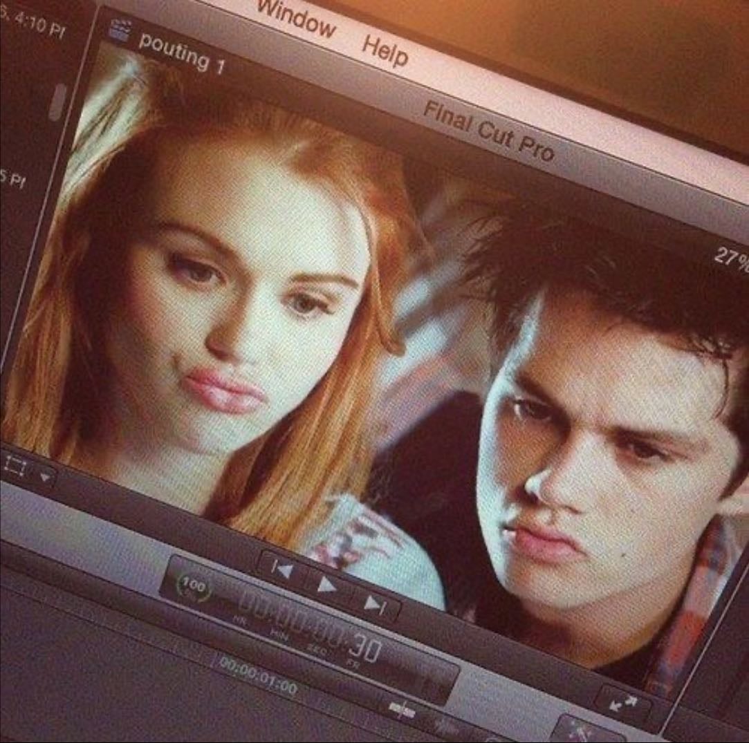Teen Wolf - 2011