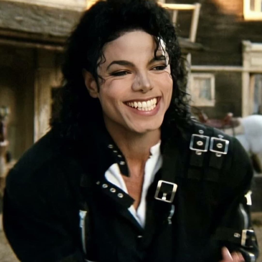 Speed Demon - Song Β· Michael Jackson