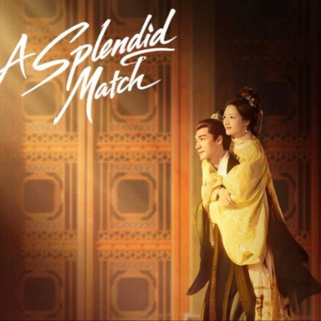 A splendid match